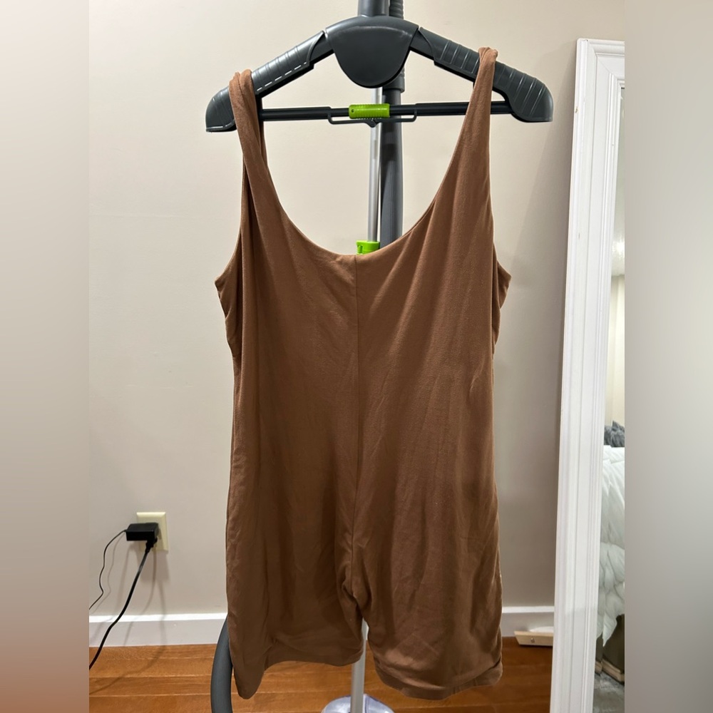 Bumpsuit Cindy Maternity Romper